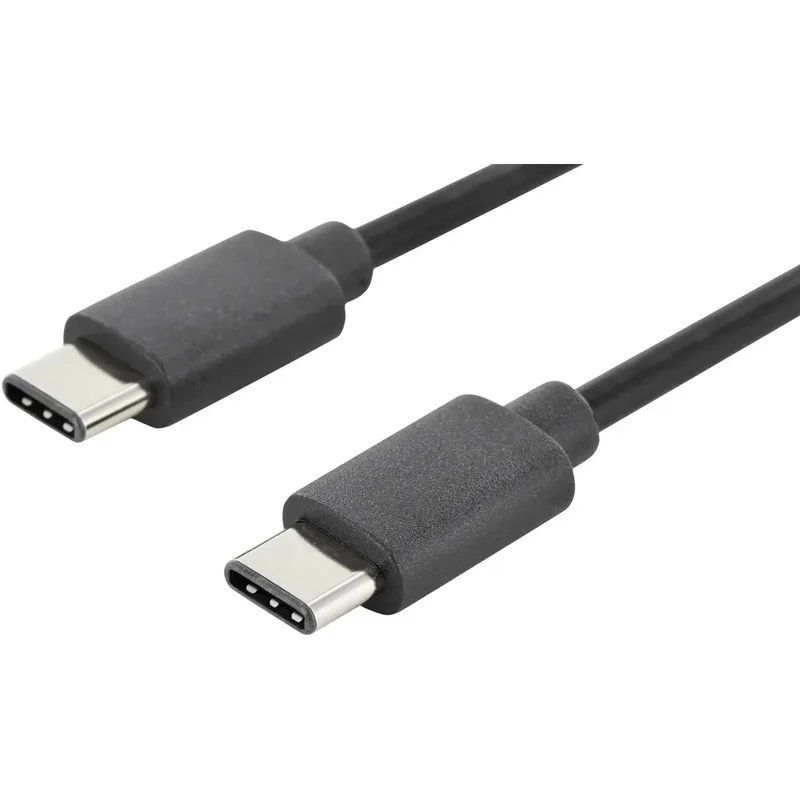 Digitus AK-300138-010-S USB-kabel