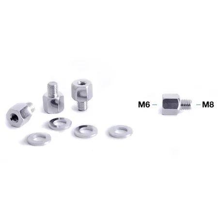 Multibrackets M M6 to M8 Adapter