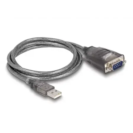 Delock - seriell adapter - USB 2.0