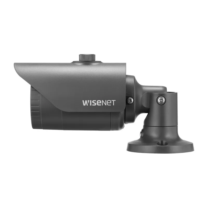 Hanwha HCO-6020R bevakningskameror Projektil (form) CCTV övervakningskamera Inomhus & utomhus 1945 x 1097 pixlar Innertak/vägg