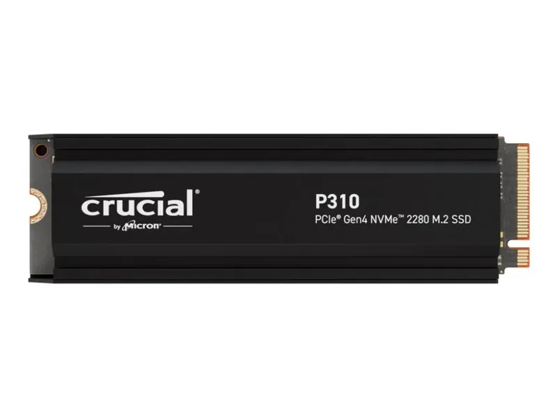 Crucial P310 Gen4 1TB