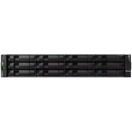 Lenovo ThinkSystem DE120S 2U12 LFF expansionskabinett