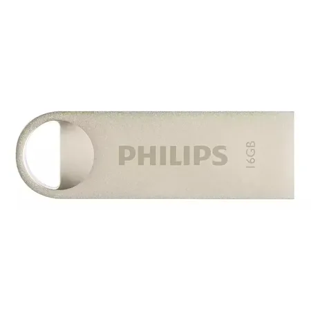 Philips FM16FD160B Moon edition USB-minne 16 GB, 2.0