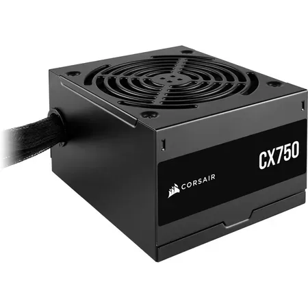 Corsair CX Series CX750 nätaggregat 750Watt
