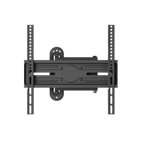 DELTACO väggfäste Full motion 3-way, 32-65 tum, 35 kg