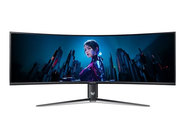 Acer Predator Z57 bmiiphuzx skärm