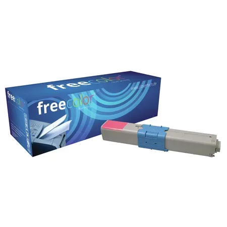 Freecolor C310M-FRC tonerpatron