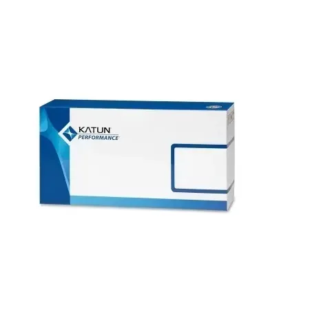 Katun Toner Cartridge Yellow