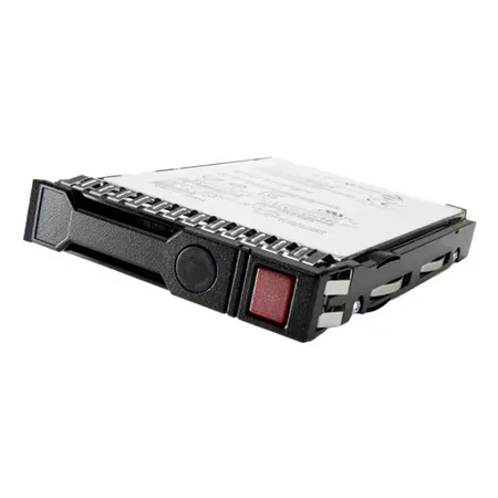 HPE 1.92TB SAS 12G Mixed Use SFF BC Value SAS Multi Vendor SSD