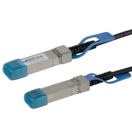 DELTACO 25GBase-CU direktanslutningskabel