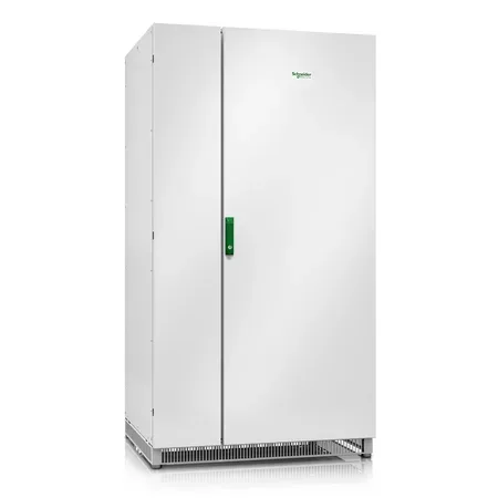 Schneider Electric Easy UPS 3M Classic Battery Cabinet with batteries, IEC