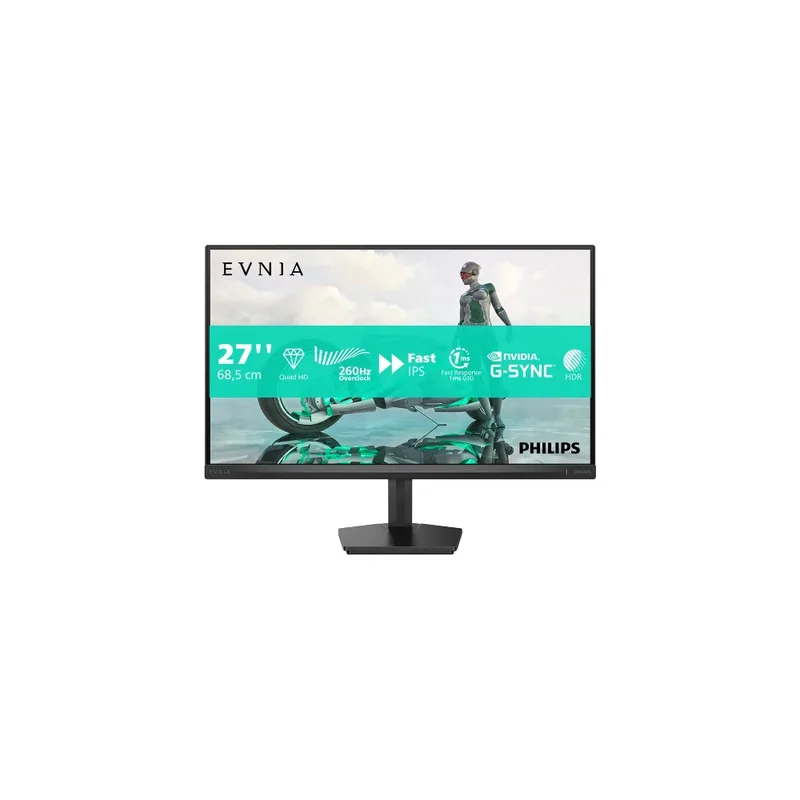 Philips Evnia 27M2N3500PF/00 Skärm