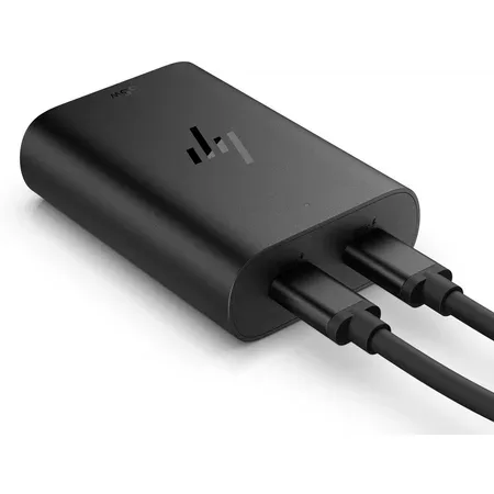 HP 65W GaN USB-C bärbar laddare