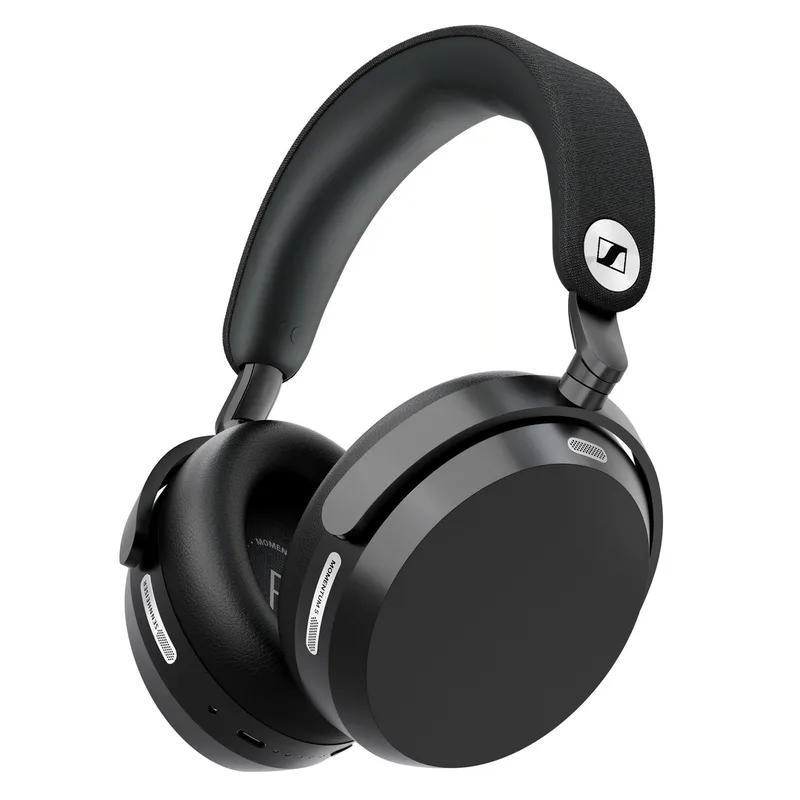 Sennheiser Momentum 5 - Black