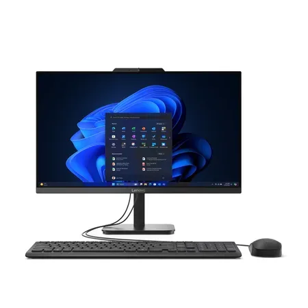 Lenovo V100 23.8" allt-i-ett-dator