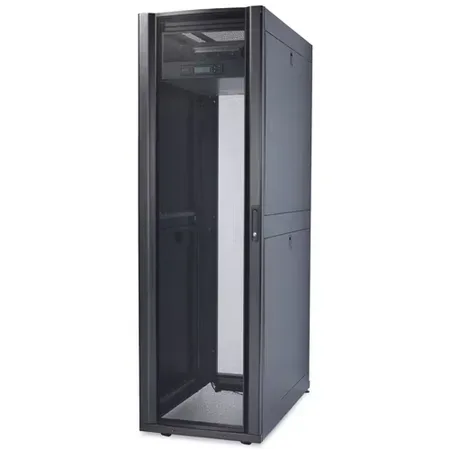 APC InfraStruXure Modular IT Power Distribution Unit with 18 Poles