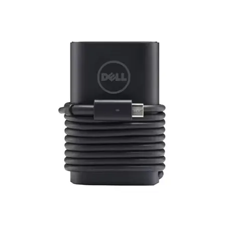 Dell USB-C nätadapter 130 W för bärbar dator, svart