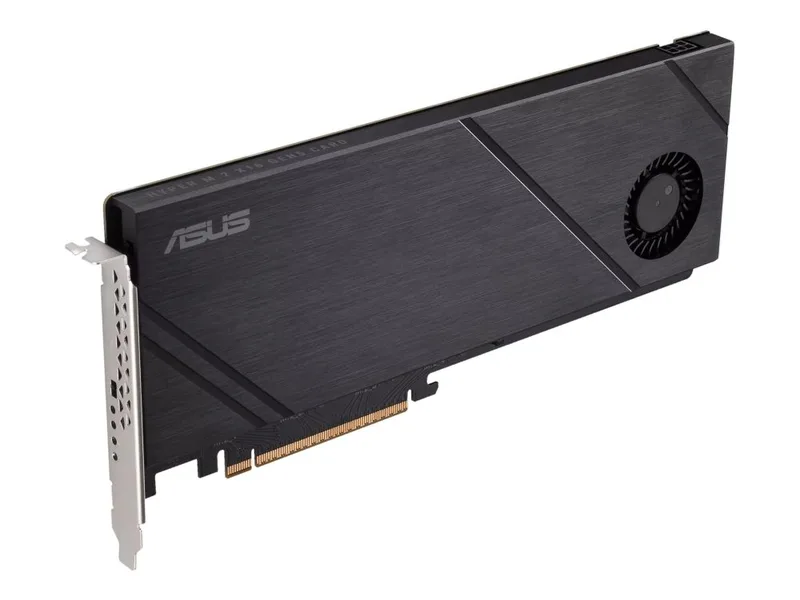 Asus Hyper M.2