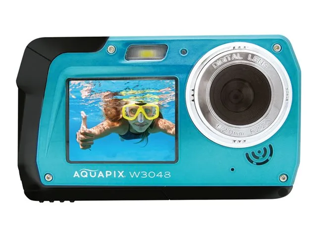 Easypix Aquapix W3048 Edge