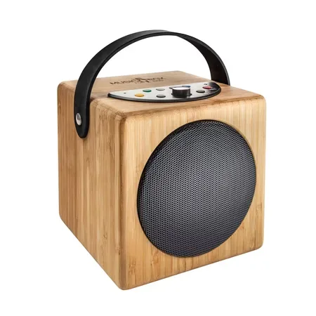 Wavemaster 61002 Högtalare - 8