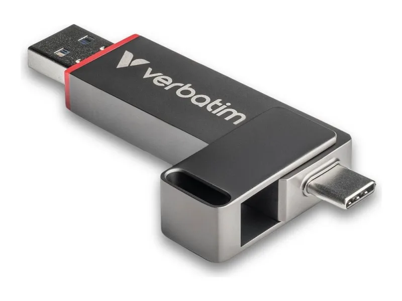 Verbatim Dual QuickStick