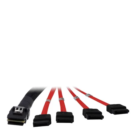 Inter-Tech SATA/SAS-kabel