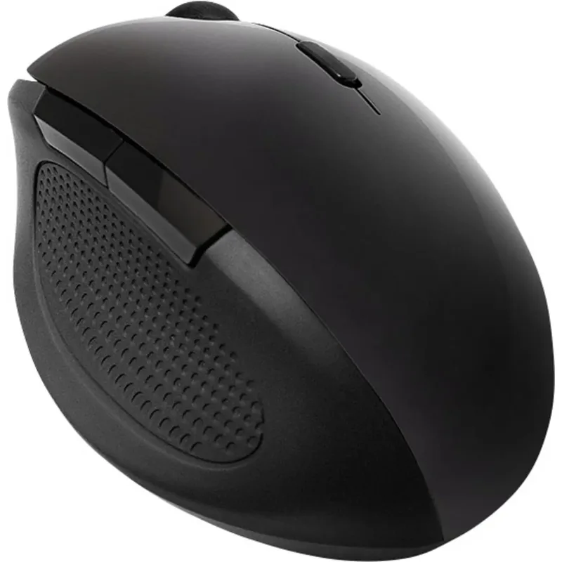 LogiLink ID0139 trådlös ergonomisk mus