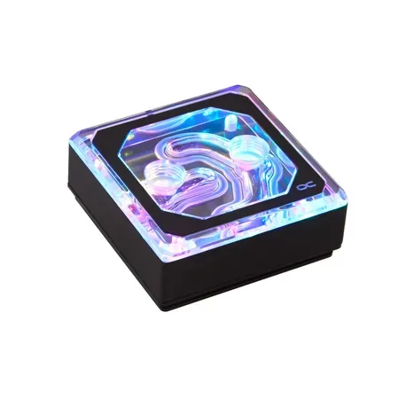 Alphacool Eisblock XPX Aurora Edge Vandblock