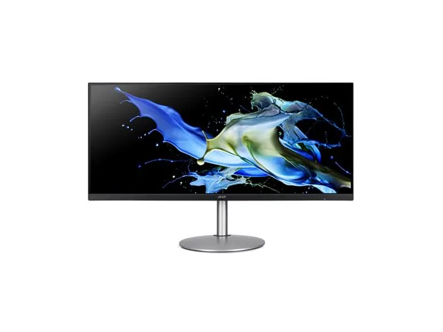 Acer CB342CU bildskärm 34 tum UWQHD
