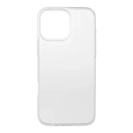 Essentials 3052303 mobilskal, transparent, 6,9 tum
