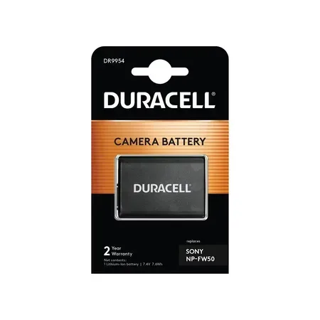 Duracell DR9954 batteri