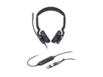Yealink UH46 Dual - Headset