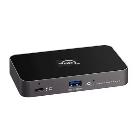 OWC Thunderbolt Hub