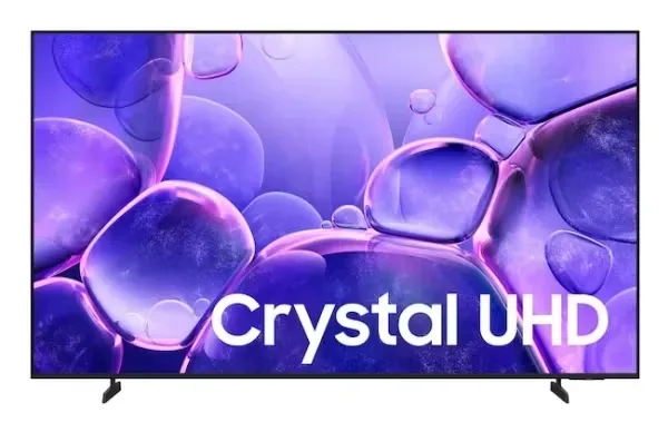 Samsung UE55U8092FU 55" 4K UHD (2160p) Crystal UHD Smart TV