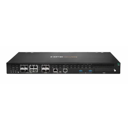 HPE Aruba 9114 - gateway