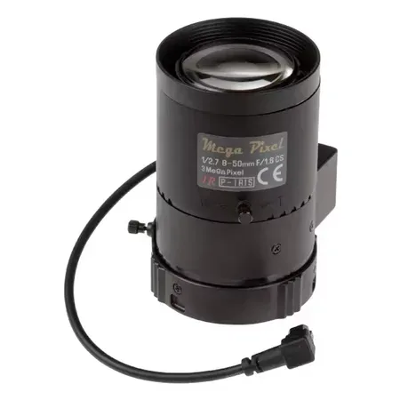 Tamron 5 MP - CCTV-objektiv