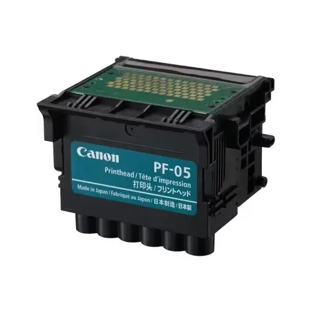 Canon Printhead 3872B001 PF-05
