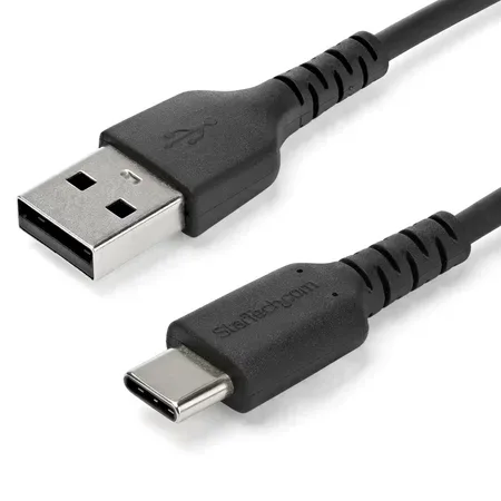 StarTech.com 1 m USB 2.0 till USB-C-kabel