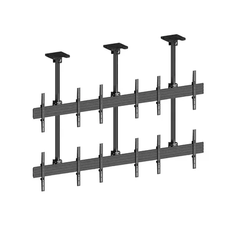 Multibrackets M Pro MBC3X2U