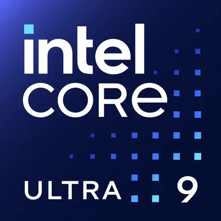 Intel Core Ultra 9 CPU