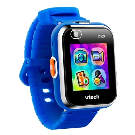 Vtech Kidizoom Smartwatch - Blå