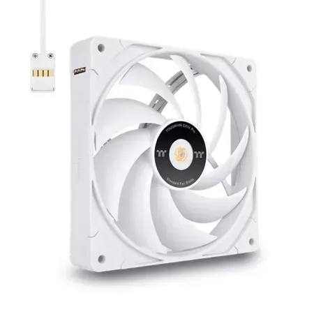 TT TOUGHFAN EX14 Pro 3er pack wh