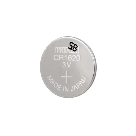 Maxell CR 1620 batteri