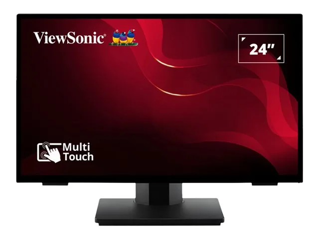 Viewsonic TD2465