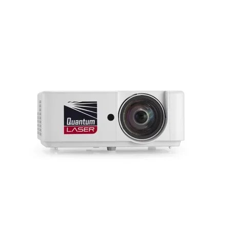 InFocus Quantum Laser Nemesis II IN1026ST DLP-projektor