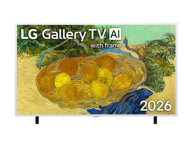 LG Electronics 55LX7B6LA TV