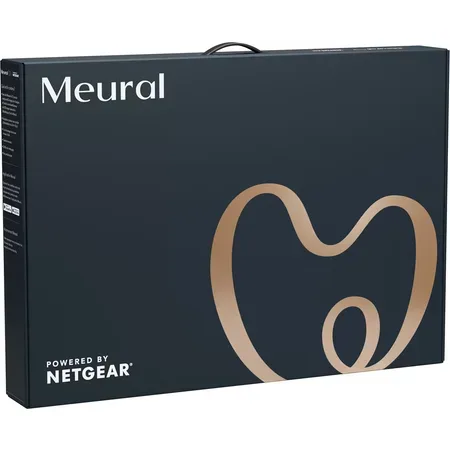 NETGEAR Meural Canvas II MC327 digital canvas, 27 tum
