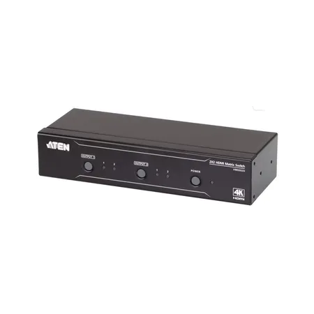 ATEN VanCryst VM0202H