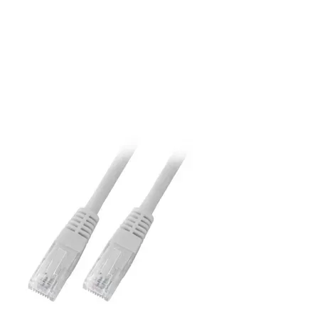 EFB Elektronik Cat6 U/UTP 15m, 15 m, Cat6, U/UTP (UTP), RJ-45, RJ-45