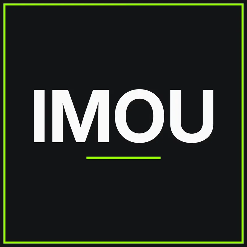 Imou Cruiser Dual 8MP Wi-Fi PTZ Övervakningskamera Vit